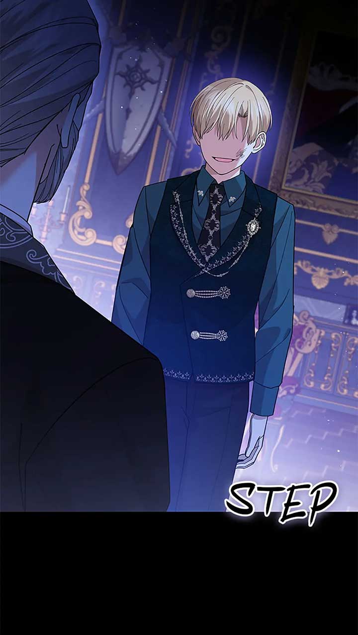 The Little Princess Waits for the Breakup Chapter 41 - Page 55