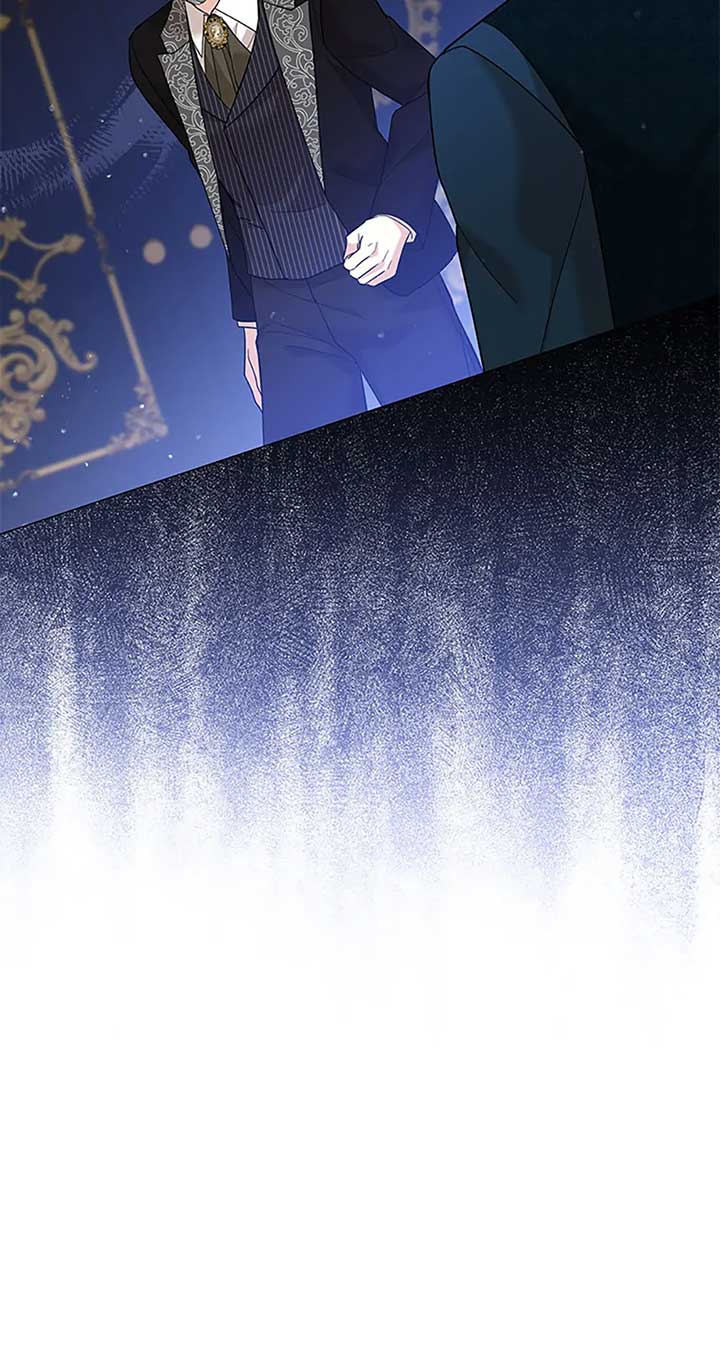 The Little Princess Waits for the Breakup Chapter 41 - Page 58