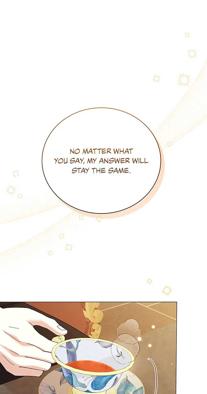 The Little Princess Waits for the Breakup Chapter 41 - Page 7