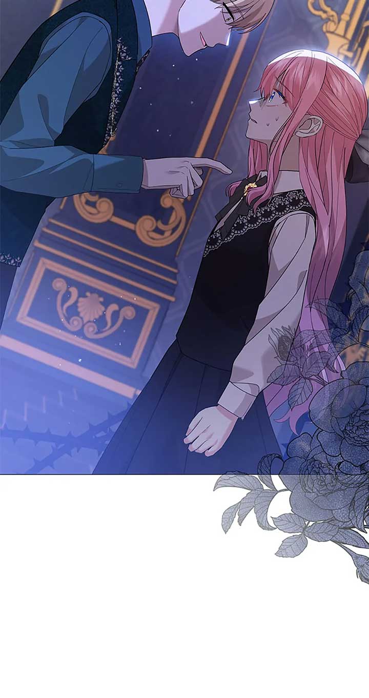 The Little Princess Waits for the Breakup Chapter 41 - Page 81