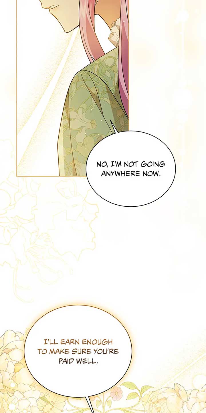 The Little Princess Waits for the Breakup Chapter 42 - Page 11