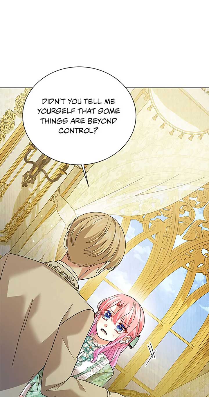 The Little Princess Waits for the Breakup Chapter 42 - Page 31