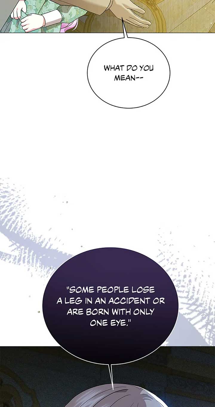 The Little Princess Waits for the Breakup Chapter 42 - Page 32