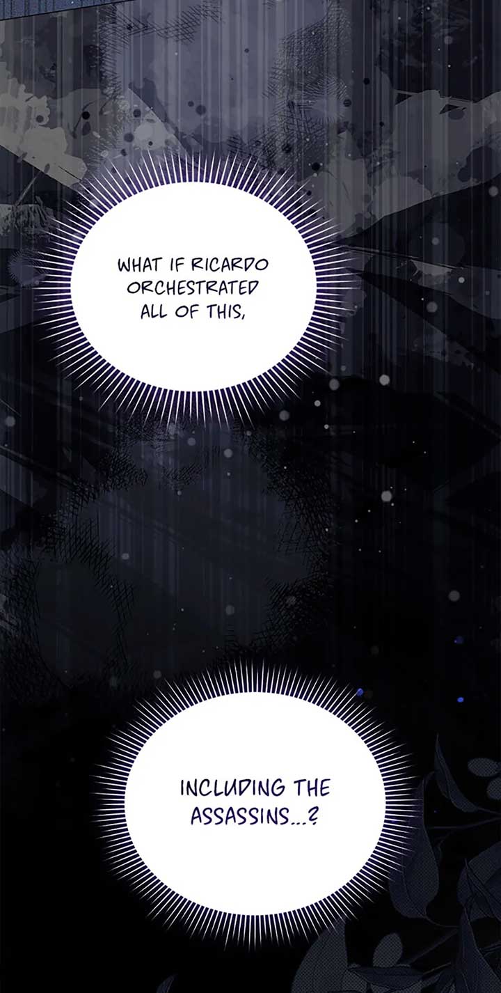 The Little Princess Waits for the Breakup Chapter 42 - Page 46