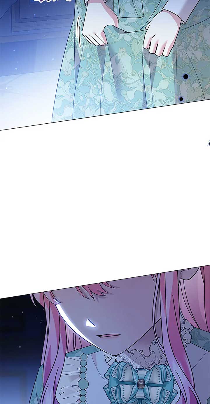 The Little Princess Waits for the Breakup Chapter 42 - Page 50