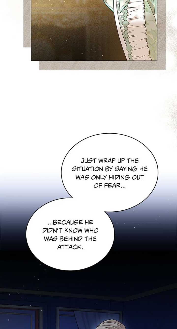 The Little Princess Waits for the Breakup Chapter 42 - Page 57