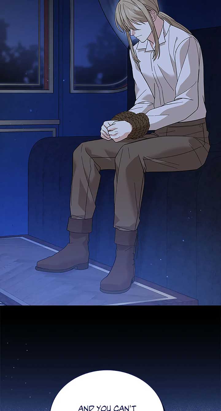 The Little Princess Waits for the Breakup Chapter 42 - Page 58