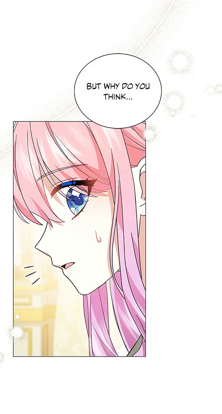 The Little Princess Waits for the Breakup Chapter 42 - Page 71