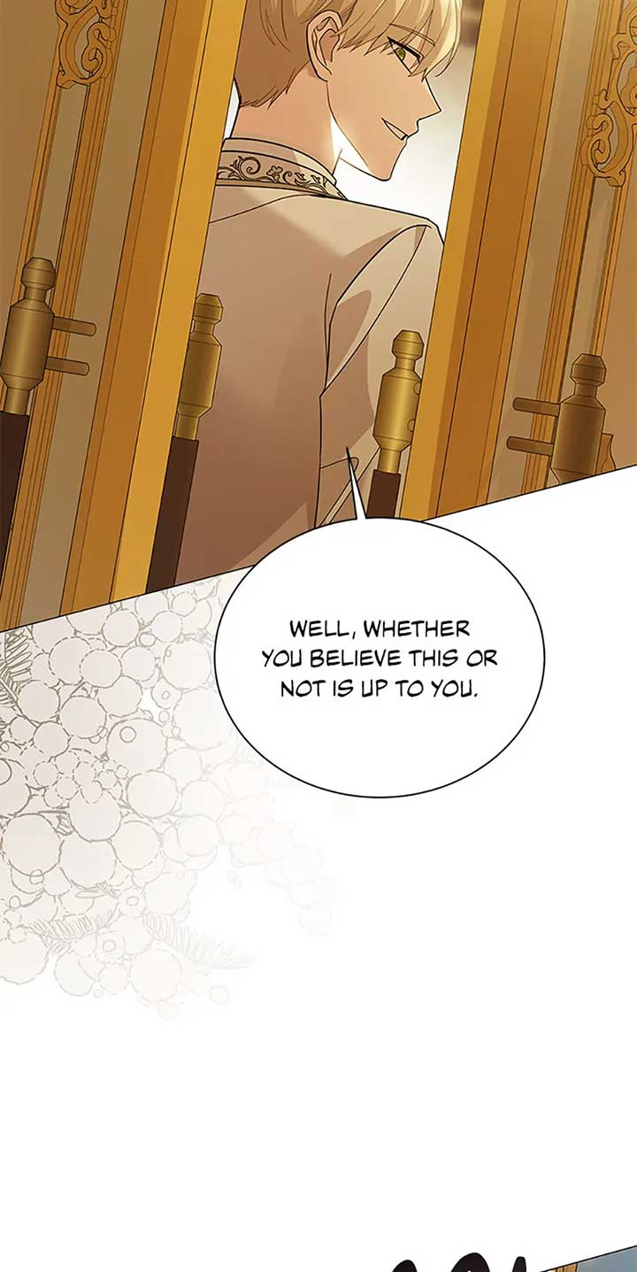 The Little Princess Waits for the Breakup Chapter 42 - Page 76