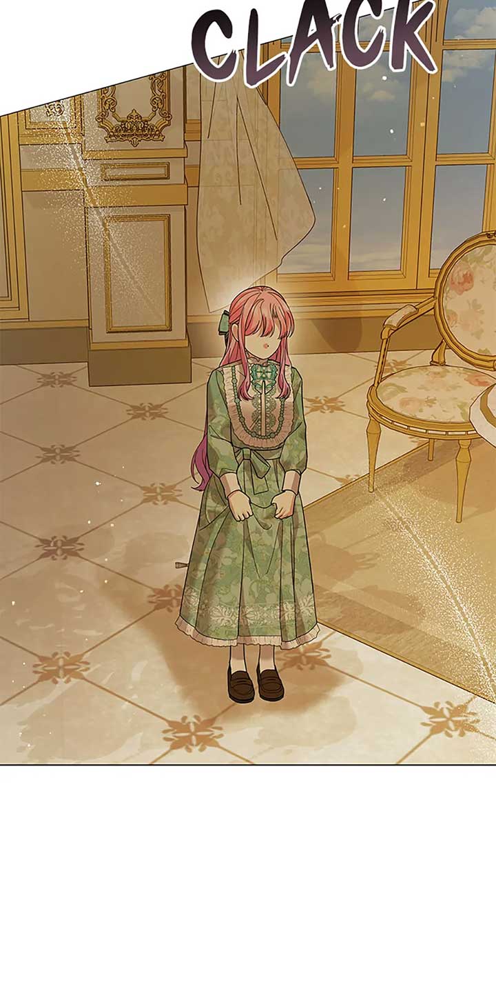 The Little Princess Waits for the Breakup Chapter 42 - Page 77