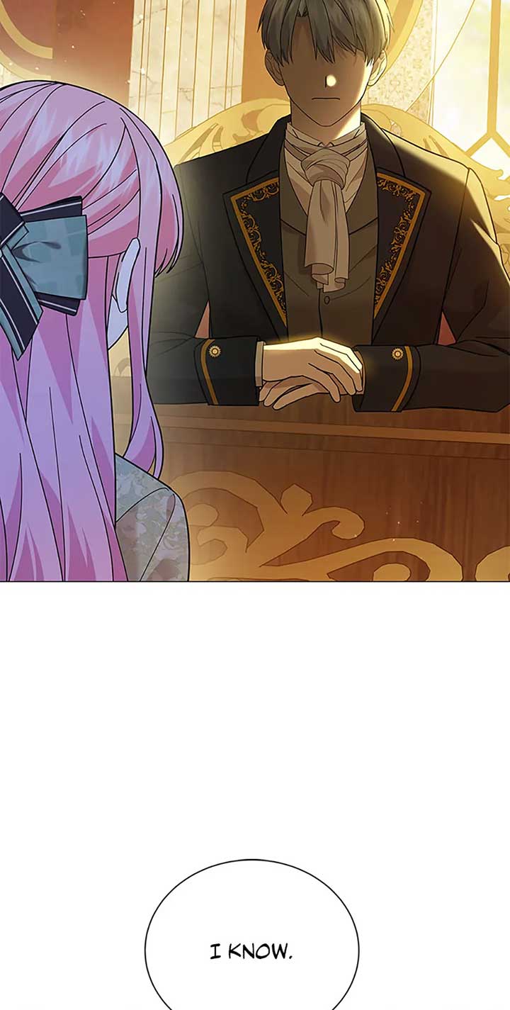 The Little Princess Waits for the Breakup Chapter 43 - Page 18