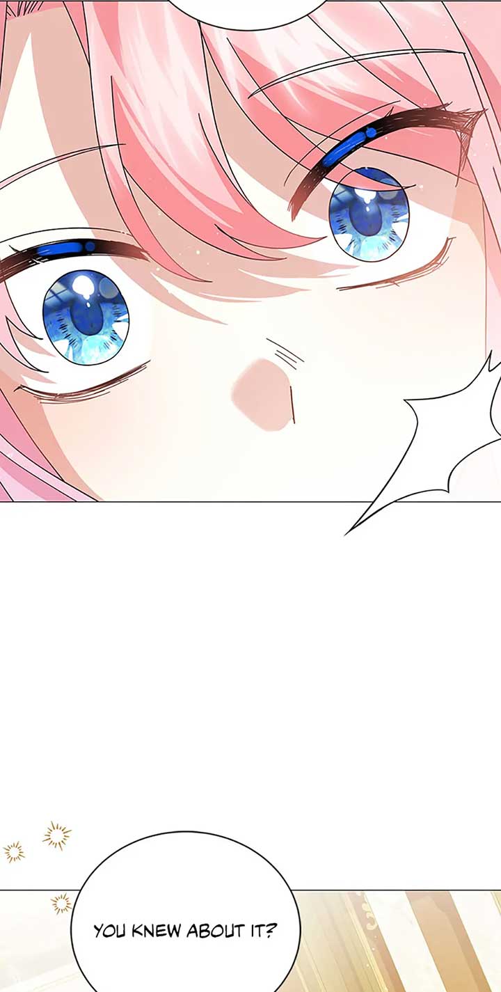 The Little Princess Waits for the Breakup Chapter 43 - Page 19