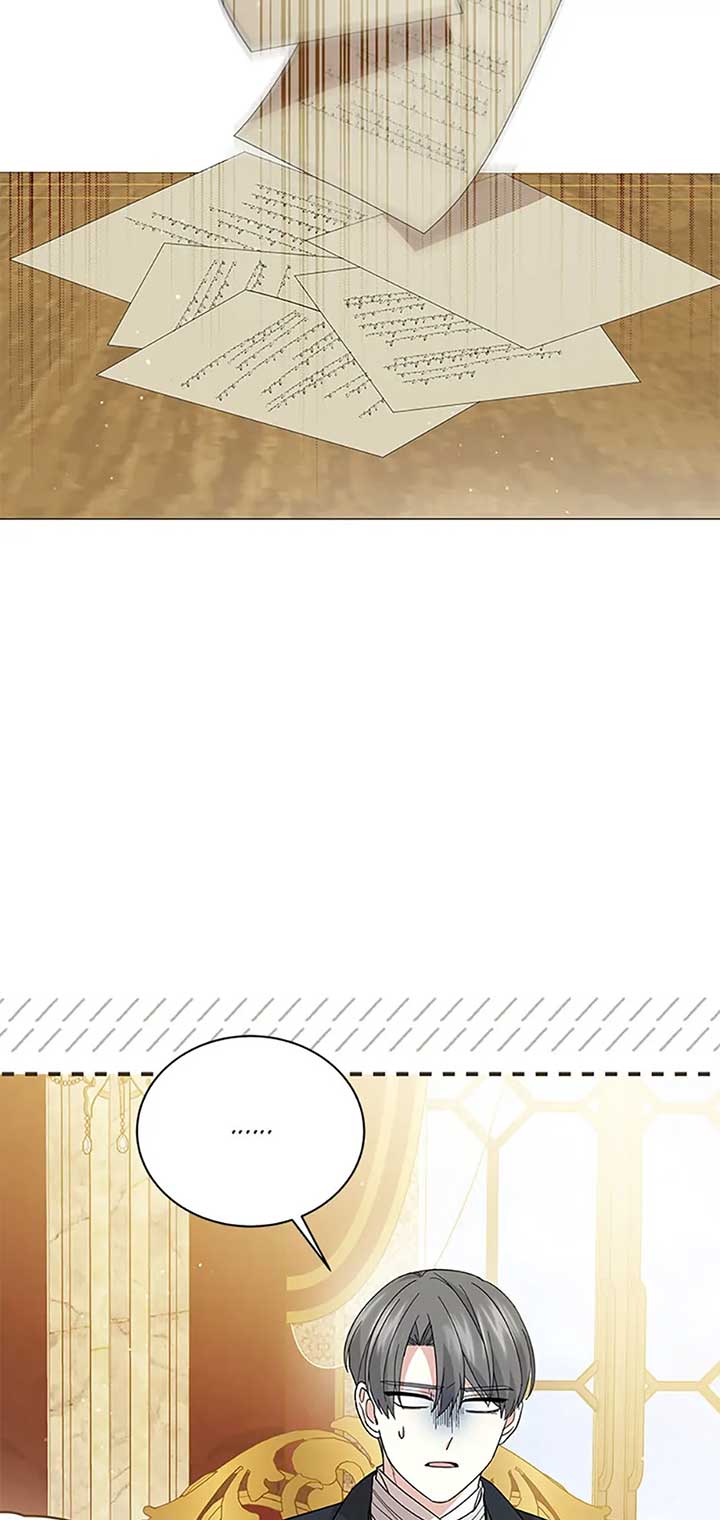 The Little Princess Waits for the Breakup Chapter 43 - Page 2