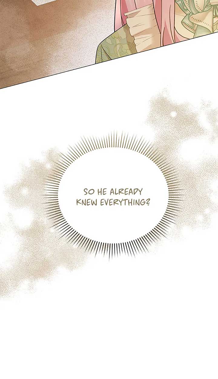 The Little Princess Waits for the Breakup Chapter 43 - Page 23