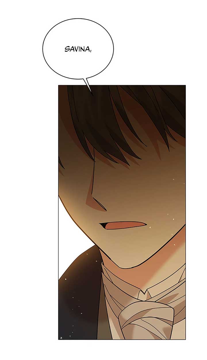 The Little Princess Waits for the Breakup Chapter 43 - Page 24