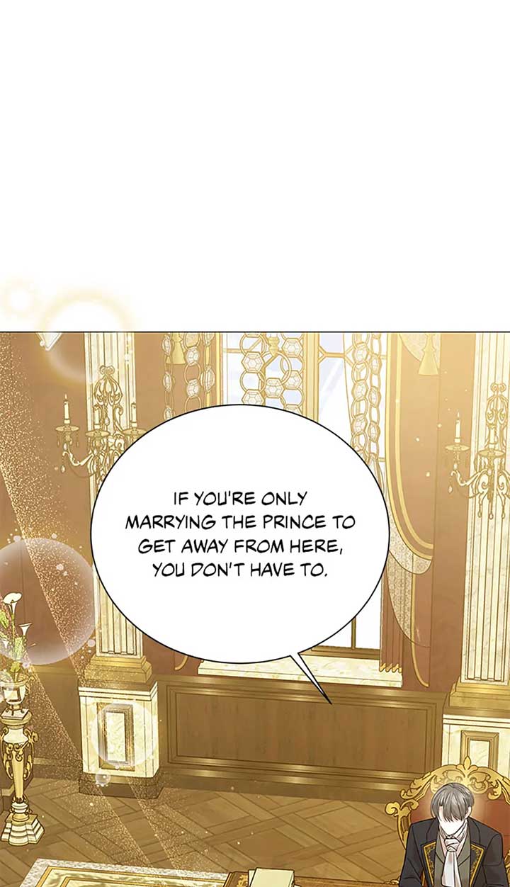 The Little Princess Waits for the Breakup Chapter 43 - Page 25