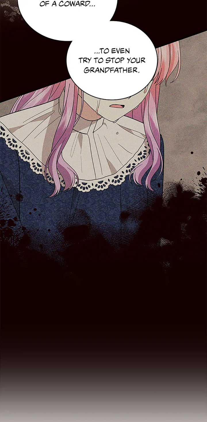 The Little Princess Waits for the Breakup Chapter 43 - Page 31