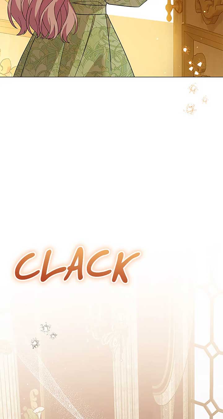 The Little Princess Waits for the Breakup Chapter 43 - Page 40