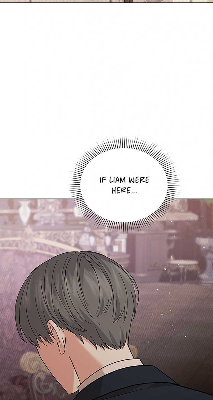 The Little Princess Waits for the Breakup Chapter 43 - Page 42