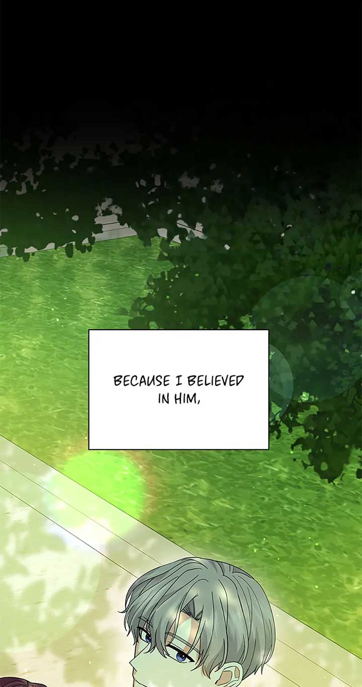 The Little Princess Waits for the Breakup Chapter 43 - Page 44