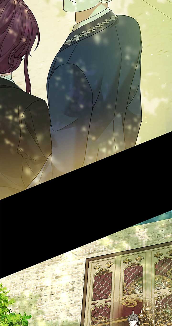 The Little Princess Waits for the Breakup Chapter 43 - Page 45