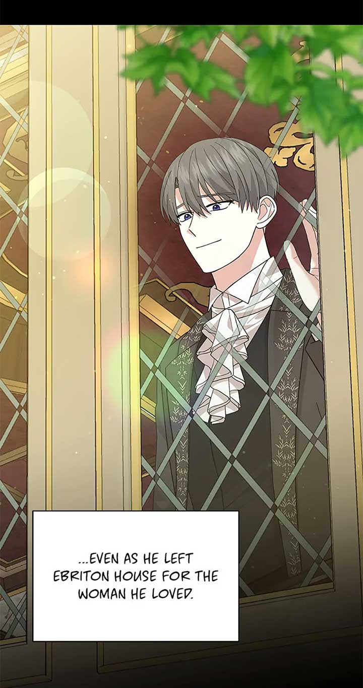 The Little Princess Waits for the Breakup Chapter 43 - Page 47