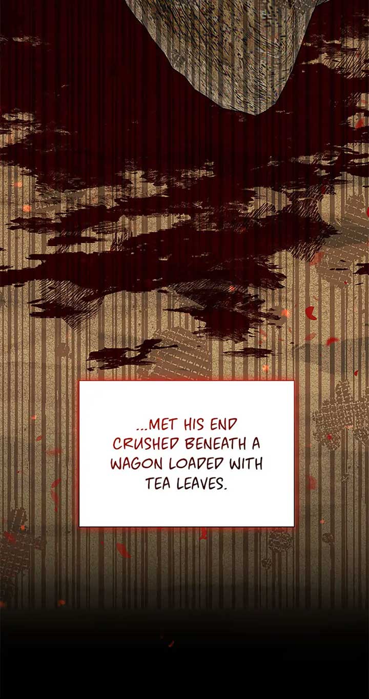 The Little Princess Waits for the Breakup Chapter 43 - Page 49