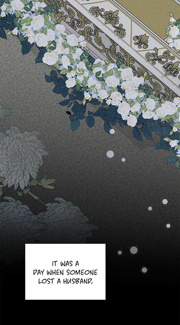 The Little Princess Waits for the Breakup Chapter 43 - Page 51