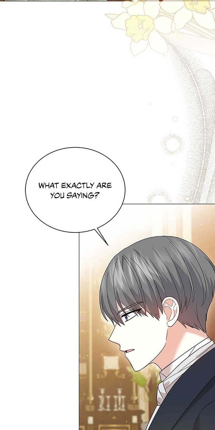 The Little Princess Waits for the Breakup Chapter 43 - Page 7