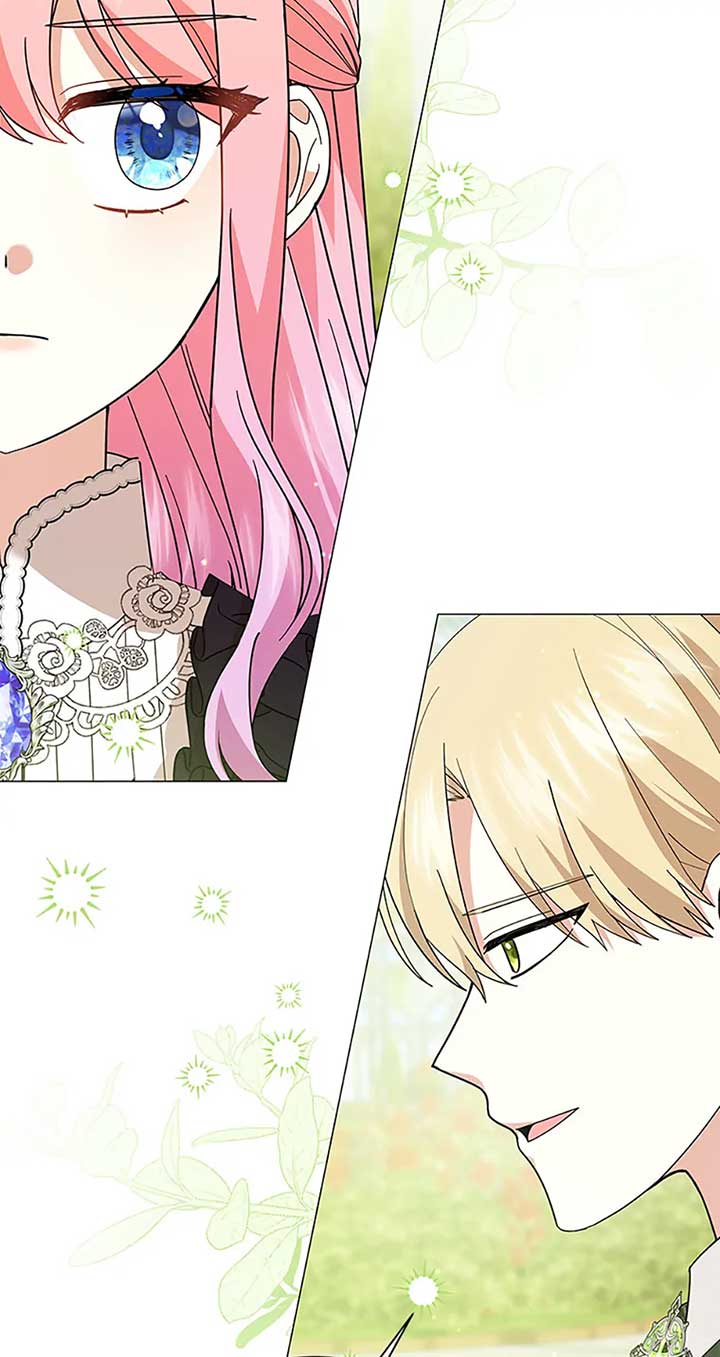 The Little Princess Waits for the Breakup Chapter 43 - Page 71