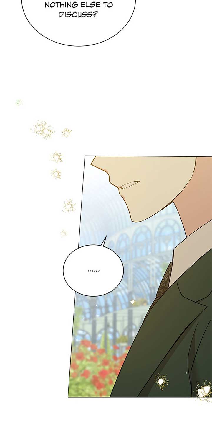 The Little Princess Waits for the Breakup Chapter 43 - Page 79