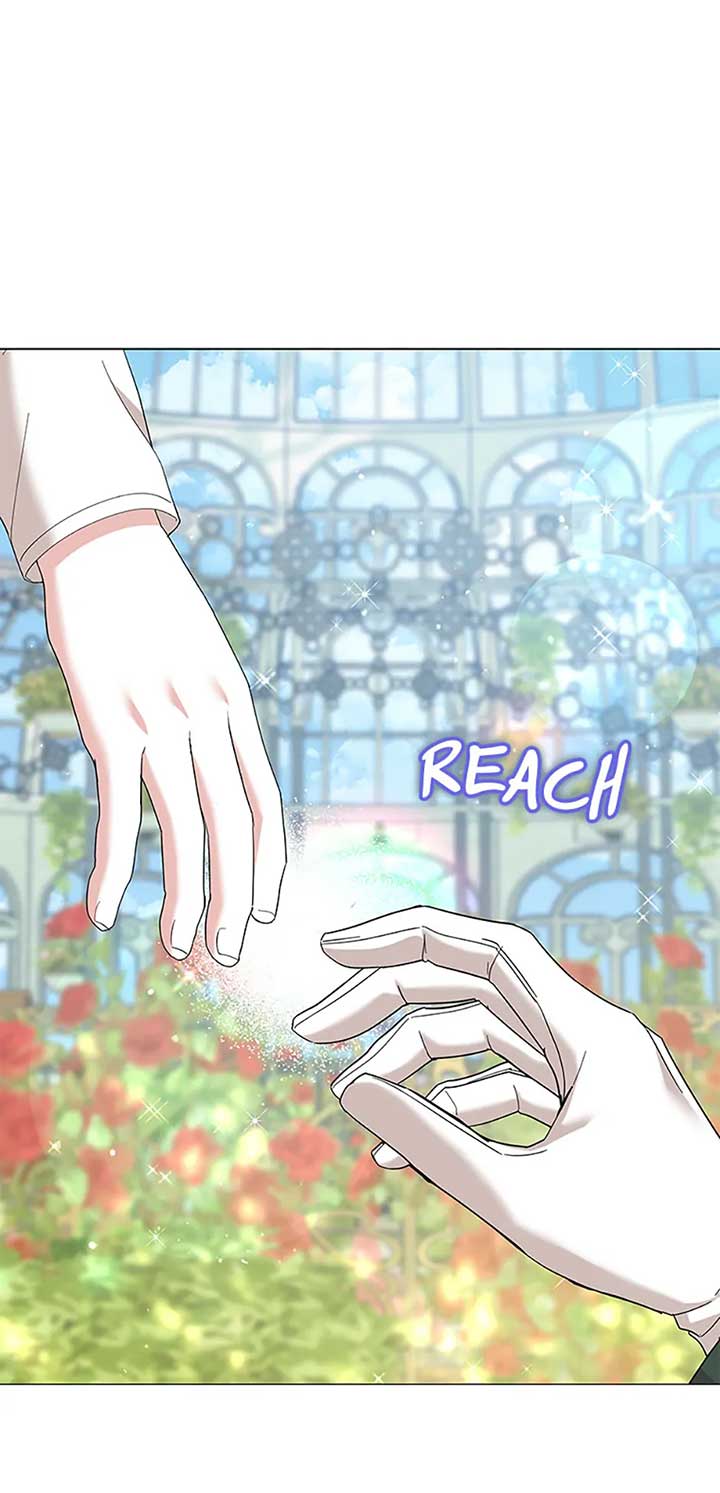 The Little Princess Waits for the Breakup Chapter 43 - Page 80