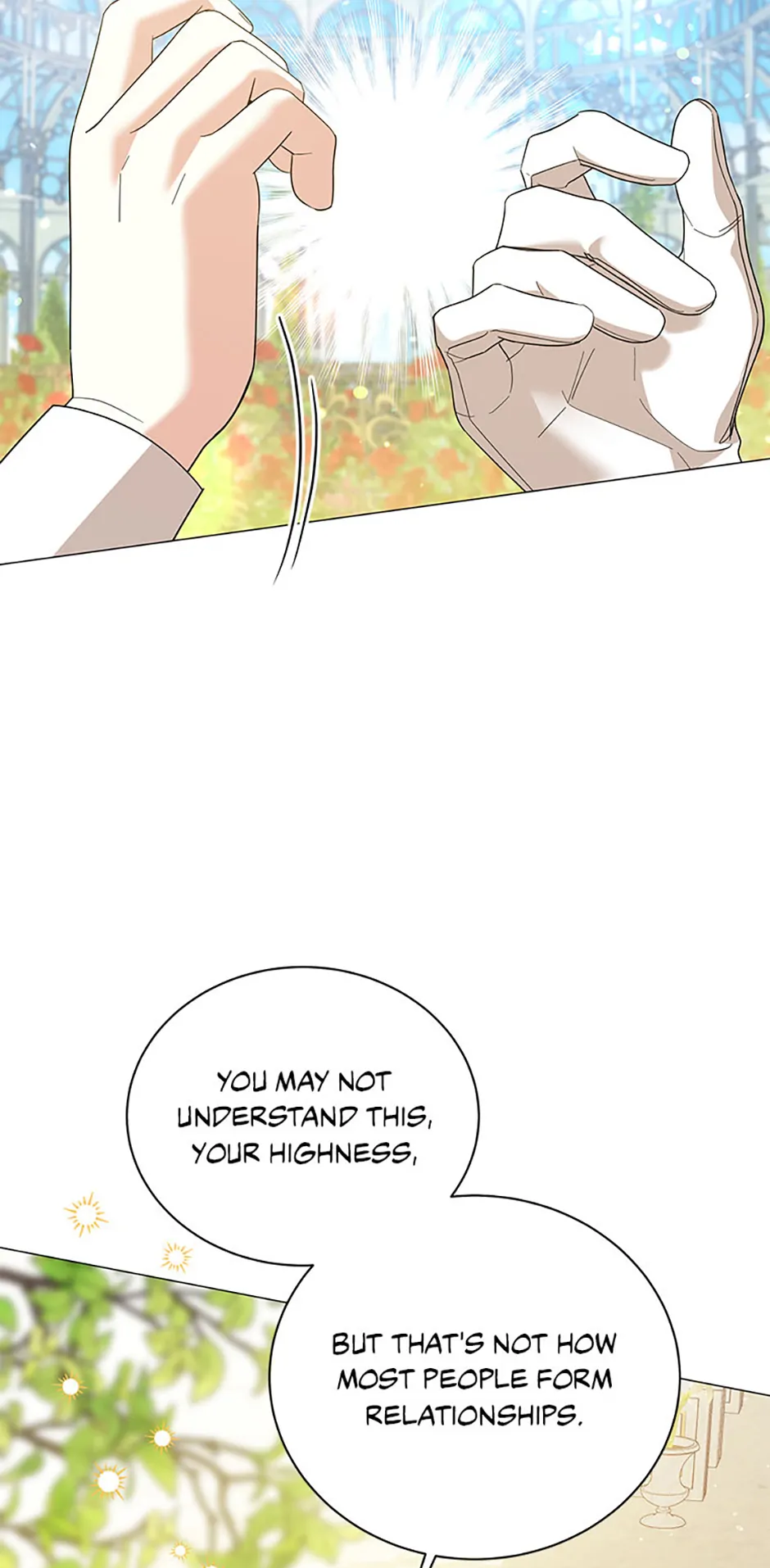 The Little Princess Waits for the Breakup Chapter 44 - Page 10