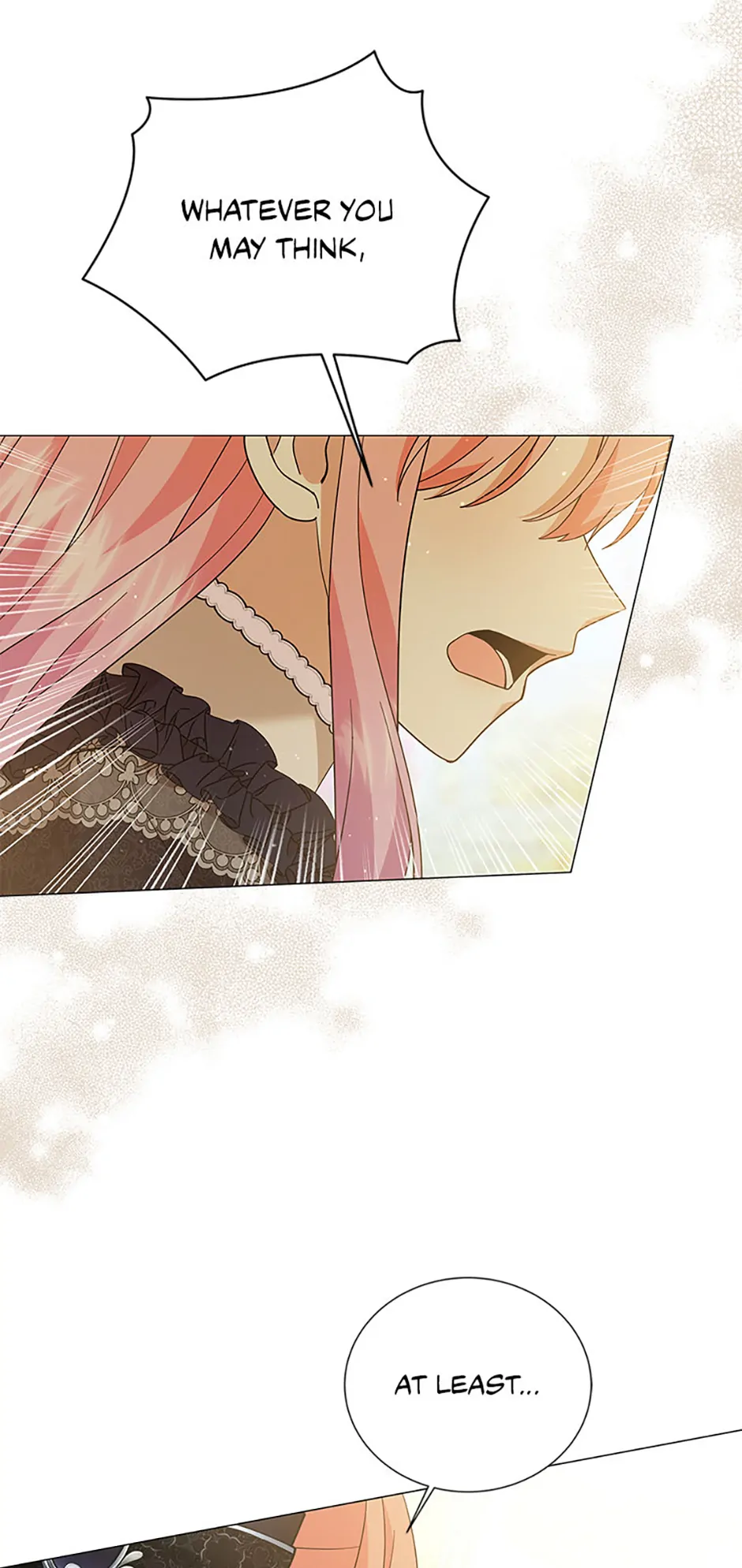 The Little Princess Waits for the Breakup Chapter 44 - Page 13