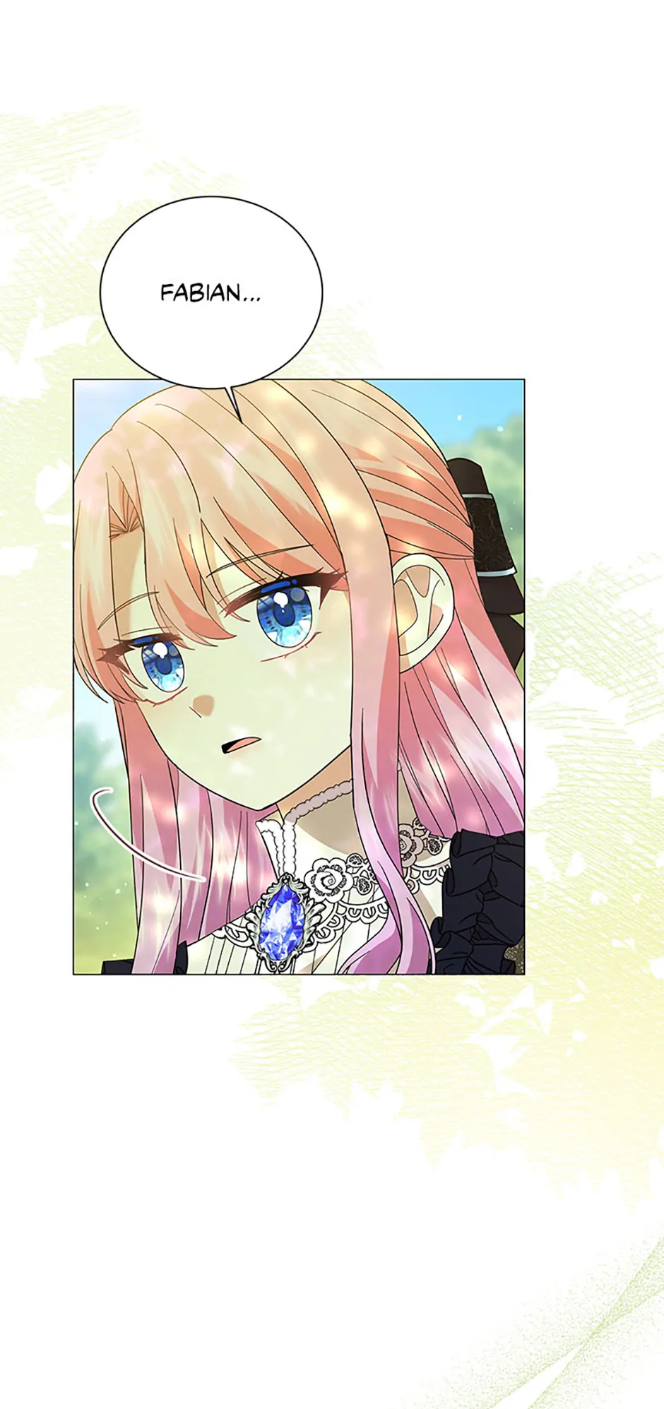 The Little Princess Waits for the Breakup Chapter 44 - Page 23