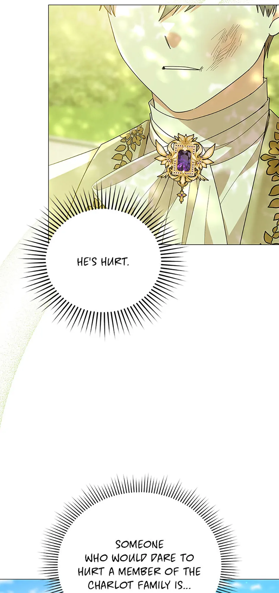 The Little Princess Waits for the Breakup Chapter 44 - Page 24