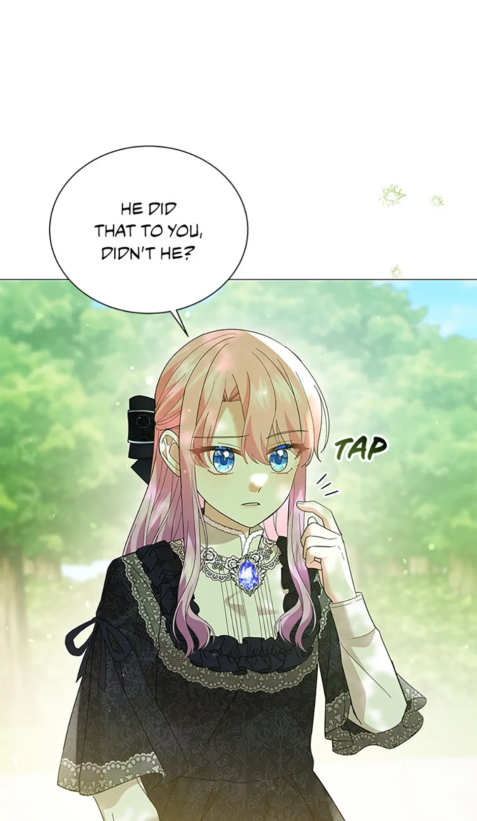 The Little Princess Waits for the Breakup Chapter 44 - Page 27