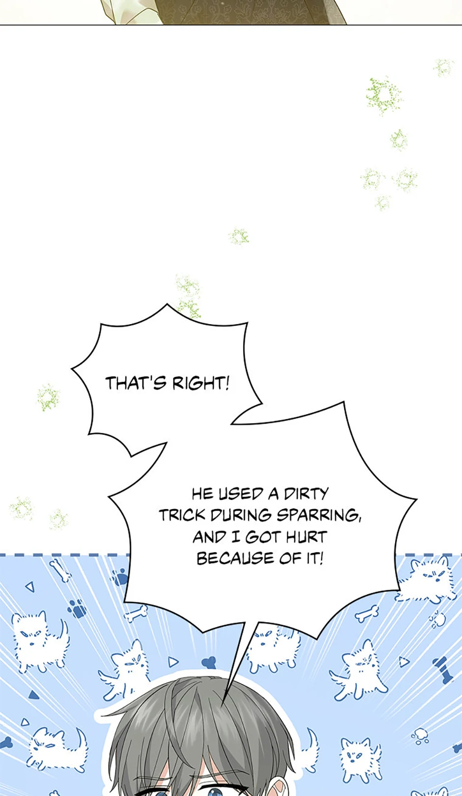 The Little Princess Waits for the Breakup Chapter 44 - Page 28