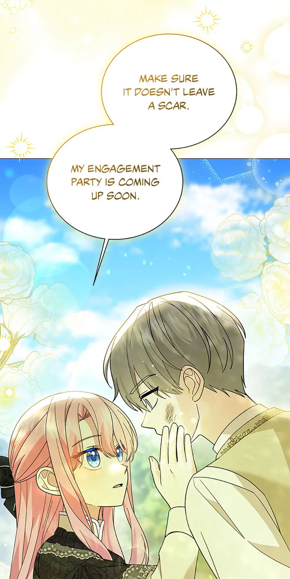 The Little Princess Waits for the Breakup Chapter 44 - Page 32