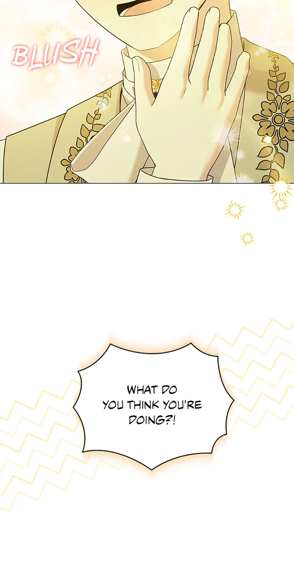 The Little Princess Waits for the Breakup Chapter 44 - Page 34