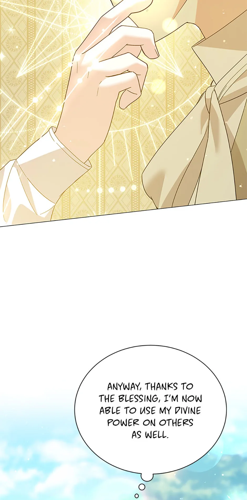 The Little Princess Waits for the Breakup Chapter 44 - Page 38