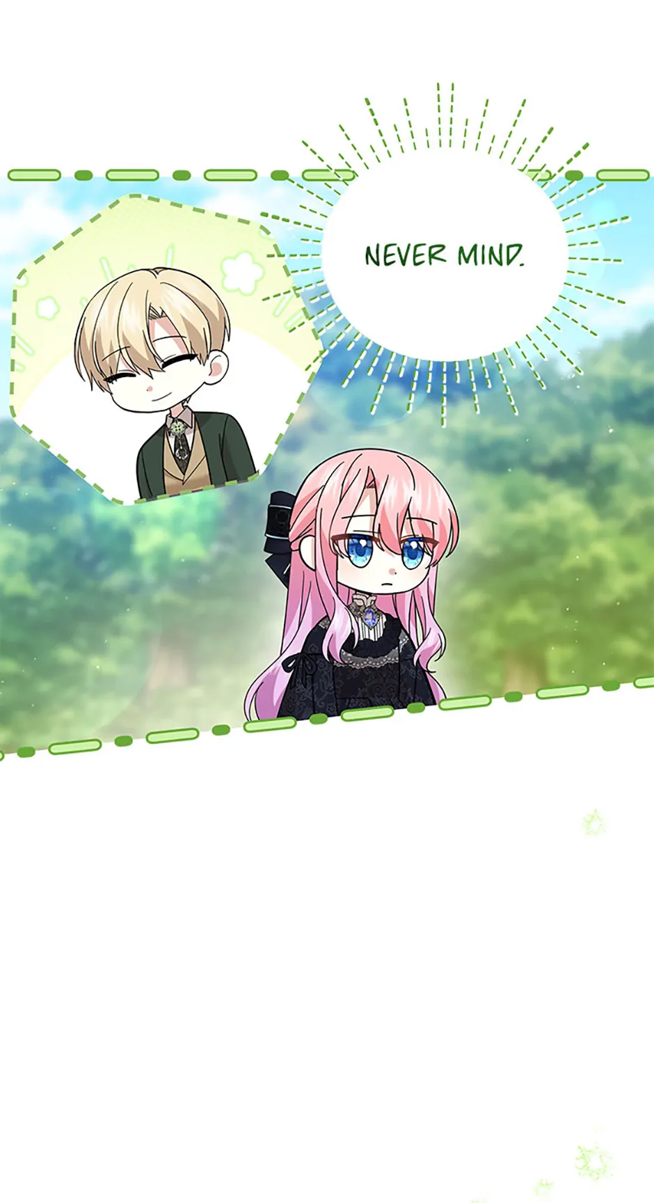 The Little Princess Waits for the Breakup Chapter 44 - Page 46