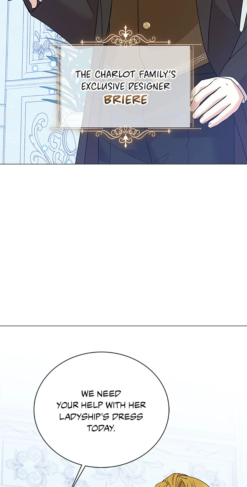 The Little Princess Waits for the Breakup Chapter 44 - Page 64