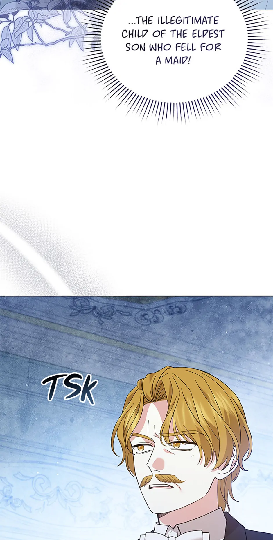 The Little Princess Waits for the Breakup Chapter 44 - Page 67