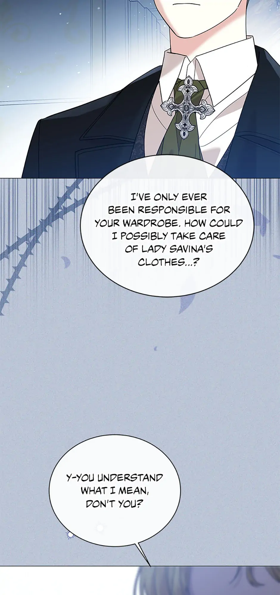 The Little Princess Waits for the Breakup Chapter 45 - Page 10