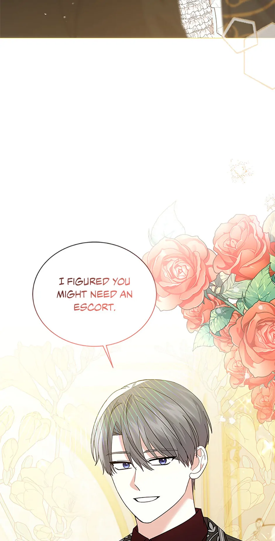 The Little Princess Waits for the Breakup Chapter 45 - Page 26