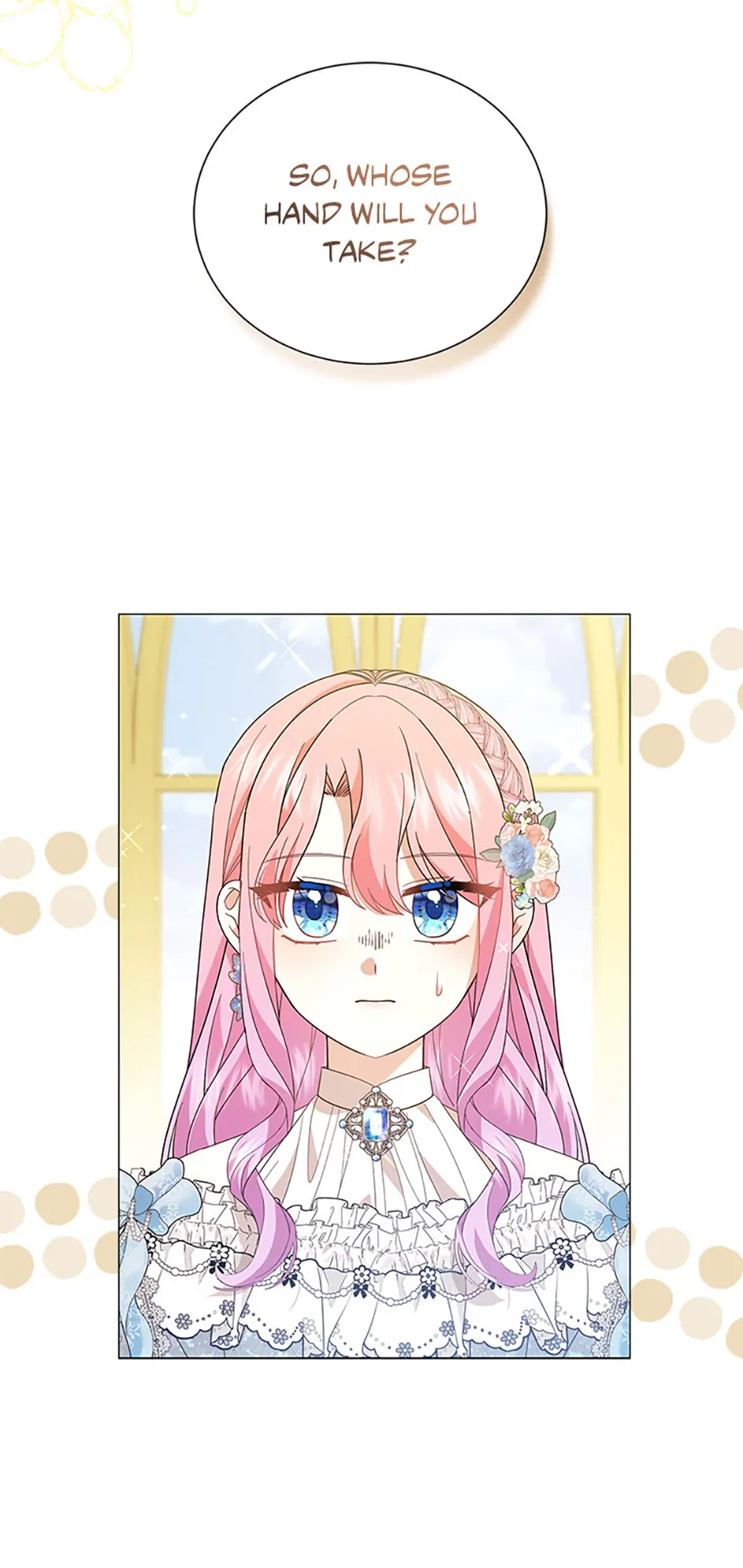 The Little Princess Waits for the Breakup Chapter 45 - Page 33