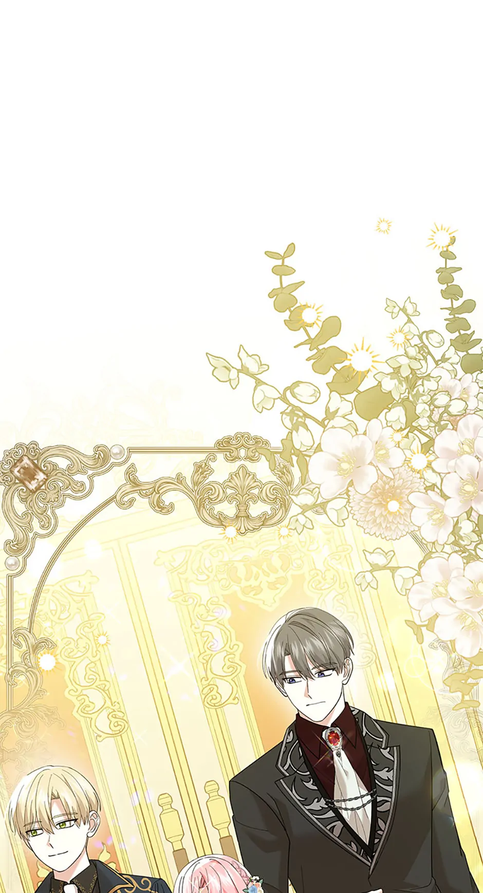 The Little Princess Waits for the Breakup Chapter 45 - Page 44