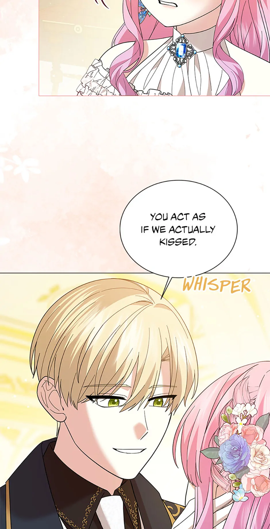 The Little Princess Waits for the Breakup Chapter 45 - Page 52