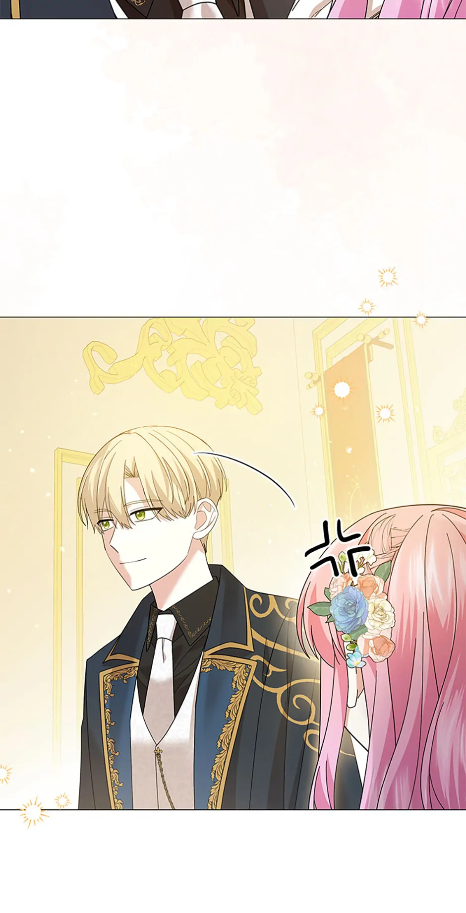 The Little Princess Waits for the Breakup Chapter 45 - Page 53